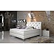 Modern Box Spring Bed ADEL Various Sizes