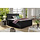 Modern Box Spring Bed ALICE Various Sizes