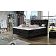 Modern Box Spring Bed LAOS Various Sizes