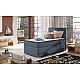 Modern Box Spring Bed ROCCO