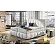 Modern Box Spring Bed VINCENZO Various Sizes