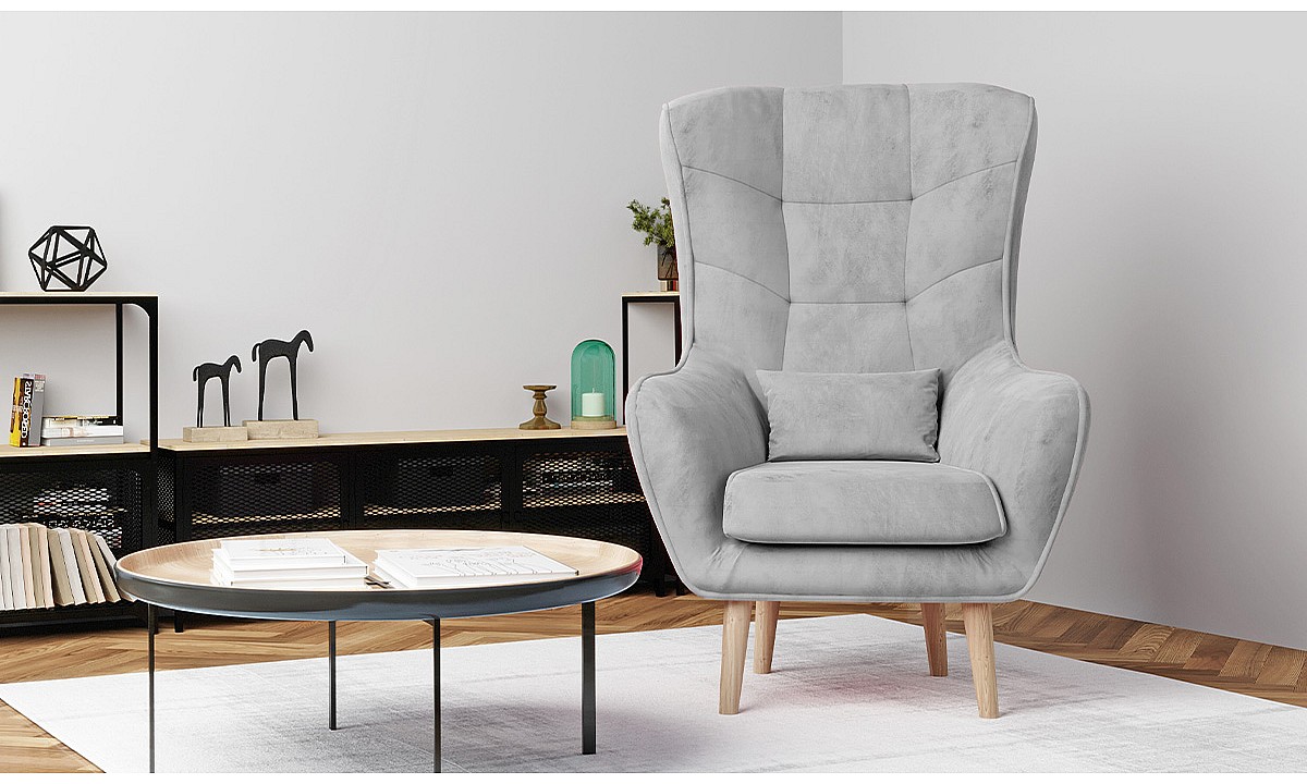 Arti Armchair