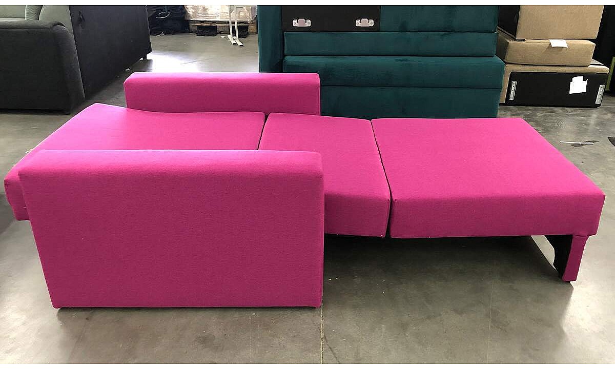 Best Armchair with bed function