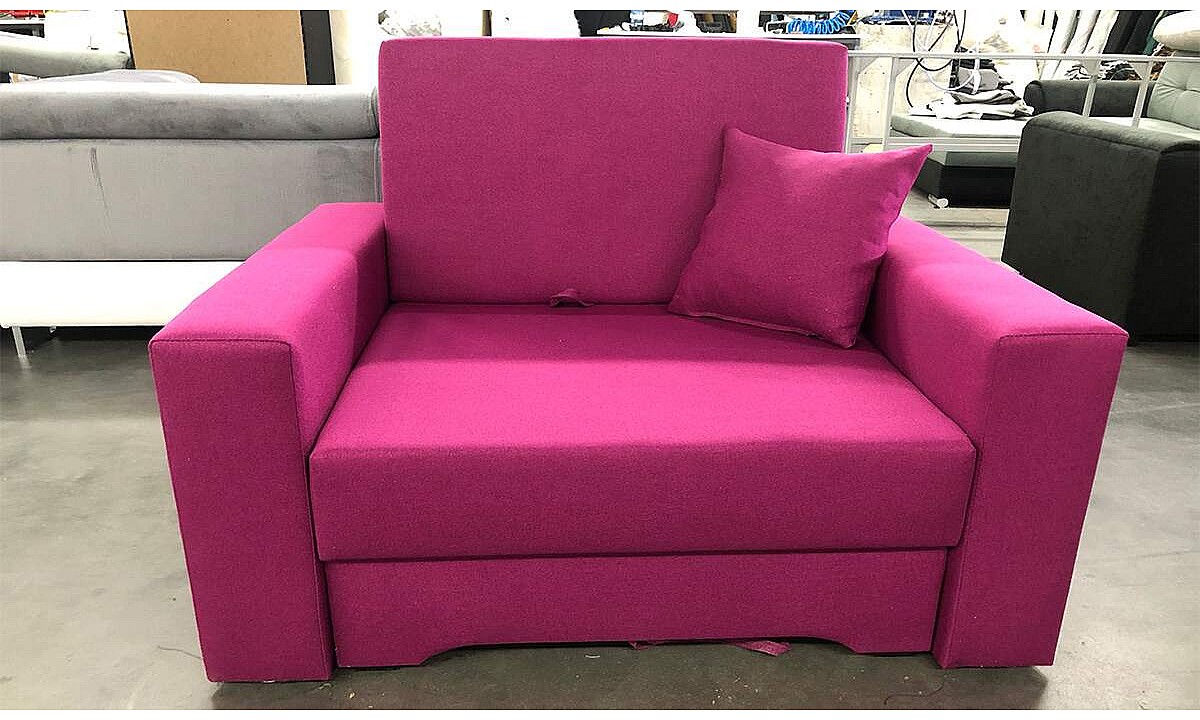 Best Armchair with bed function