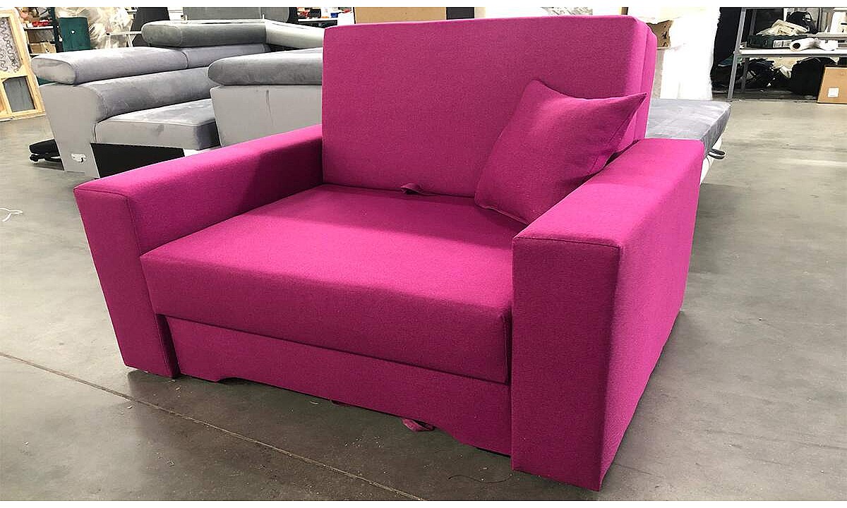 Best Armchair with bed function