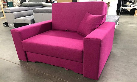 Best Armchair with bed function