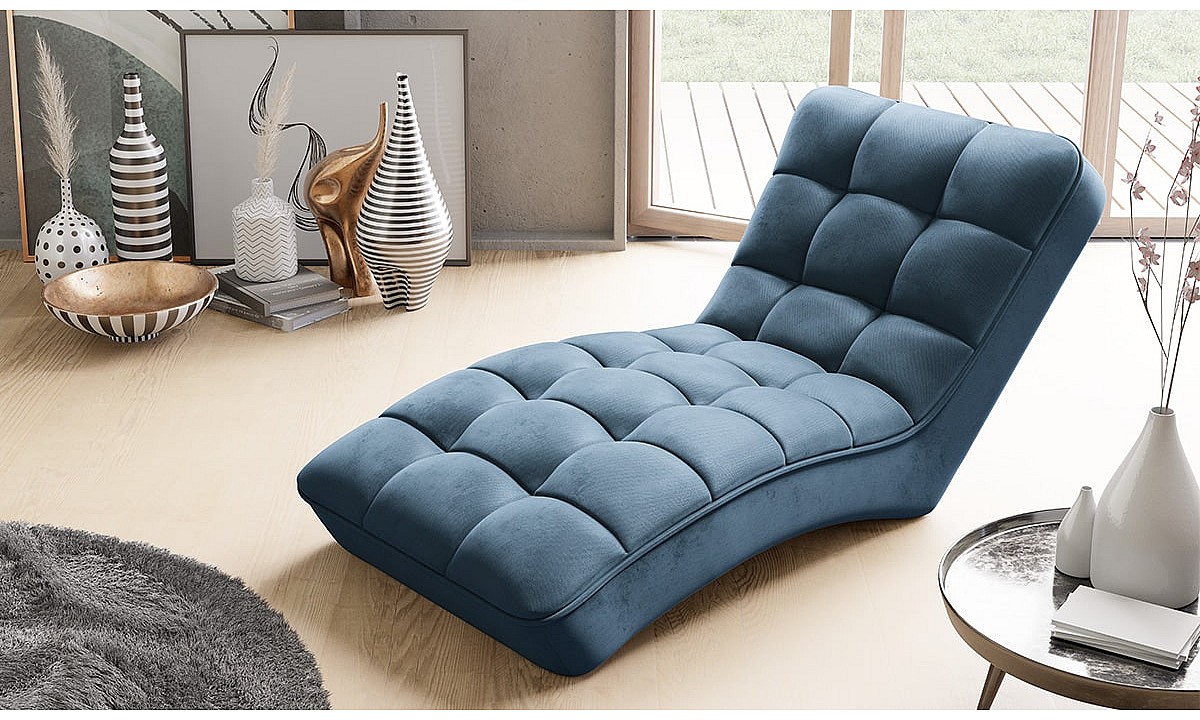 Loren Modern Armchair