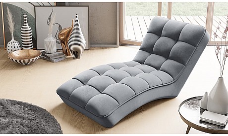 Loren Modern Armchair