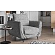 Silva 1F Armchair