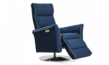 Livio Electric Reclining Armchair
