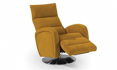 Loro Electric Reclining Armchair