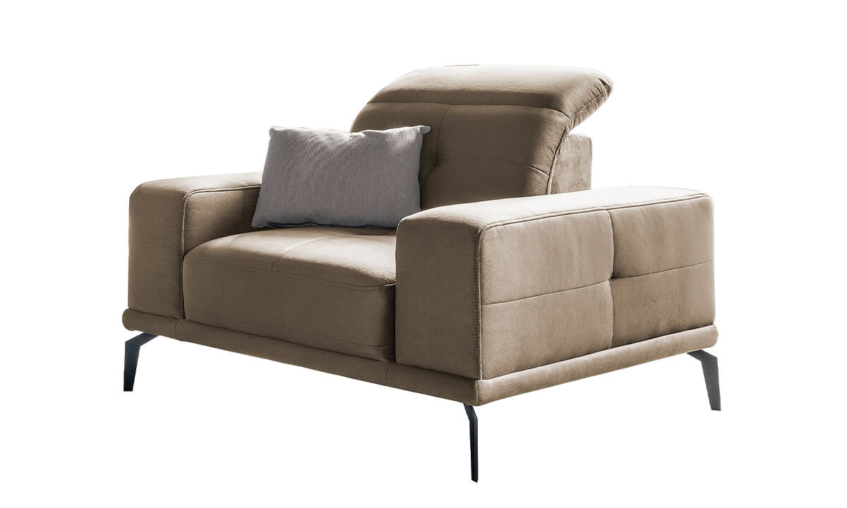 Torrese Armchair