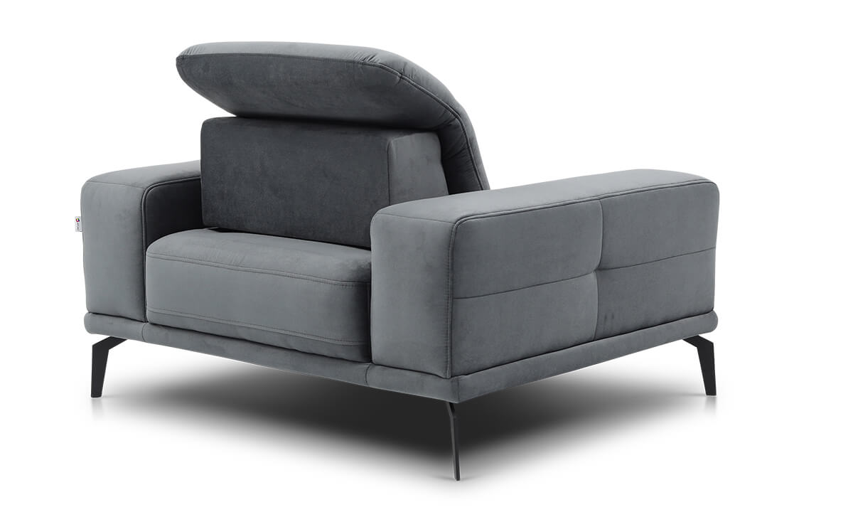 Torrese Armchair