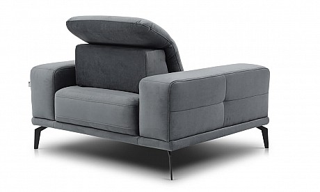 Torrese Armchair