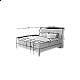 Aderito Box Spring Various Sizes