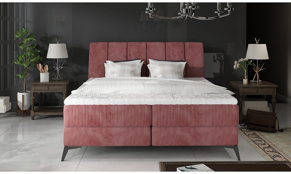 Aderito Box Spring Various Sizes