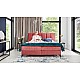 Aderito Box Spring Various Sizes