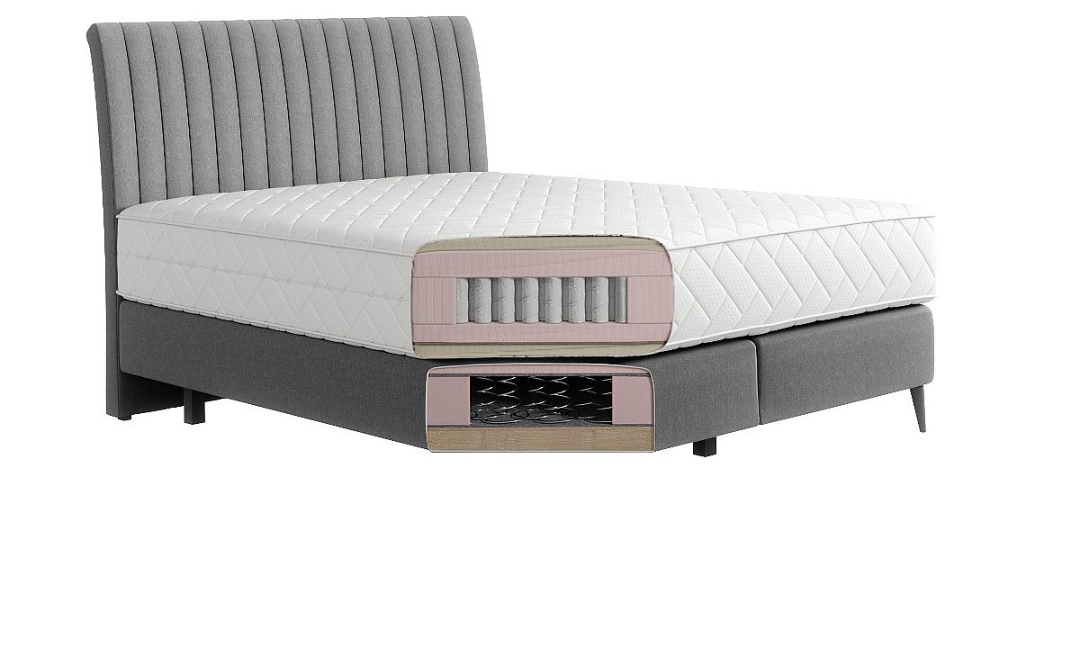 Blanca Box Spring Various Sizes