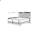 Blanca Box Spring Various Sizes