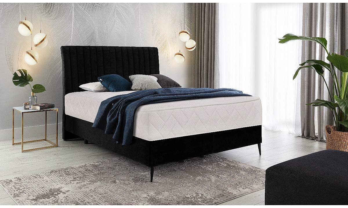 Blanca Box Spring Various Sizes
