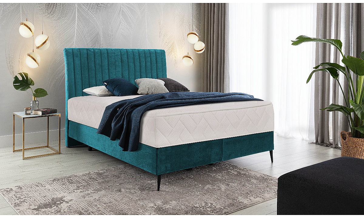 Blanca Box Spring Various Sizes