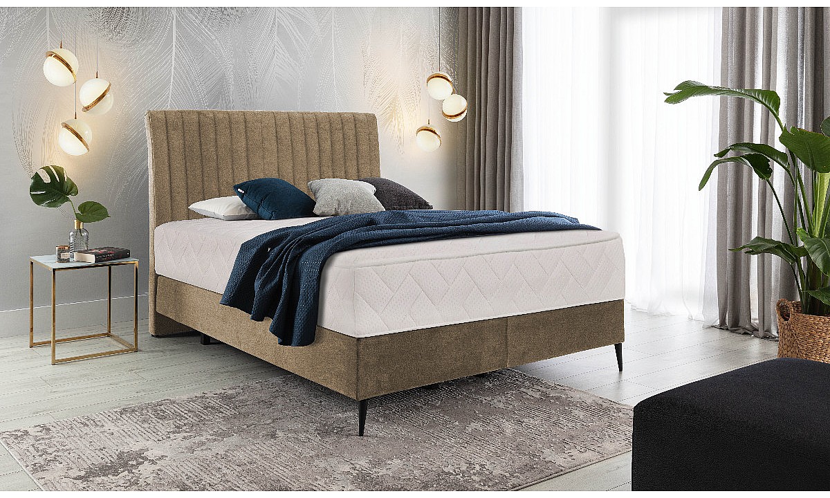 Blanca Box Spring Various Sizes