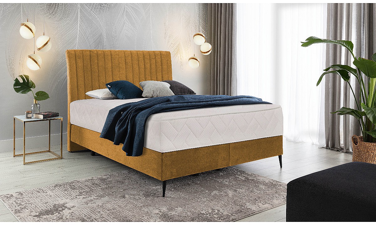 Blanca Box Spring Various Sizes