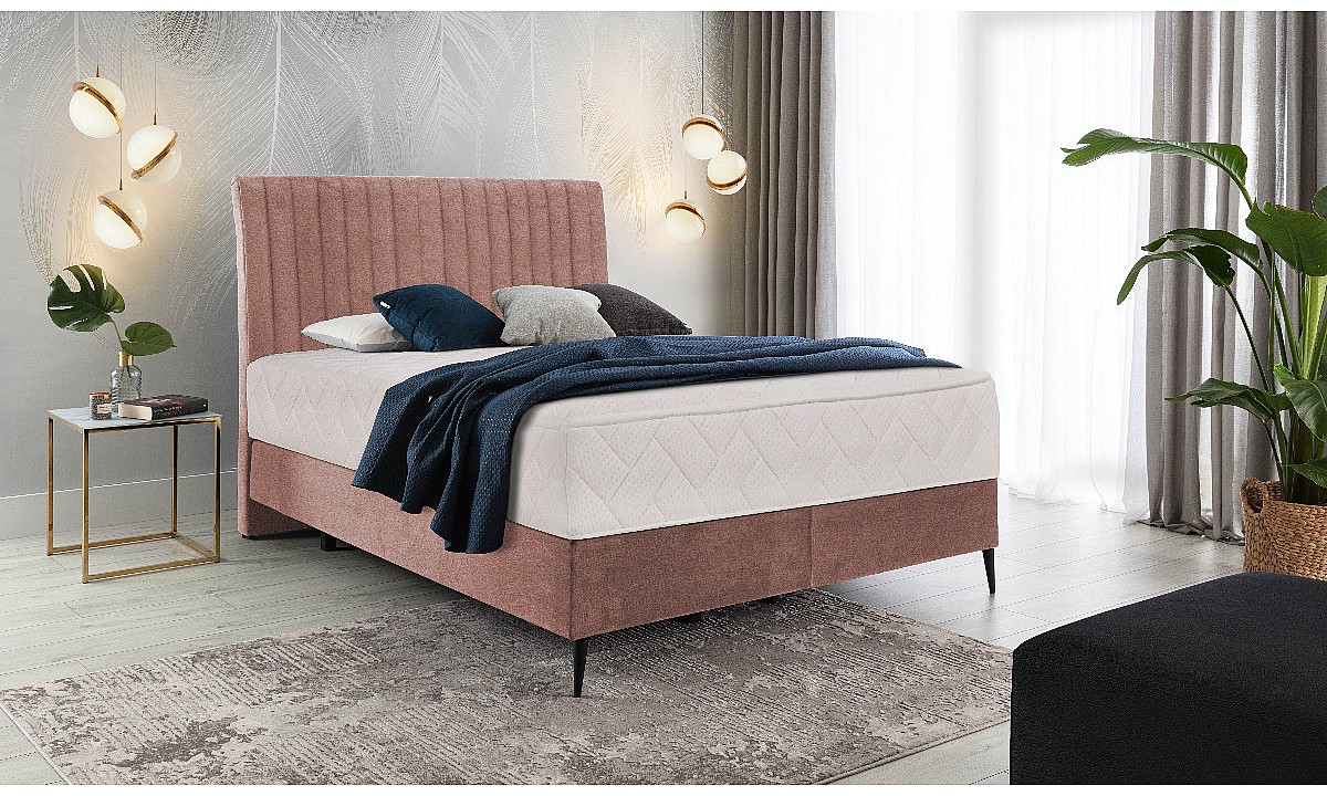 Blanca Box Spring Various Sizes