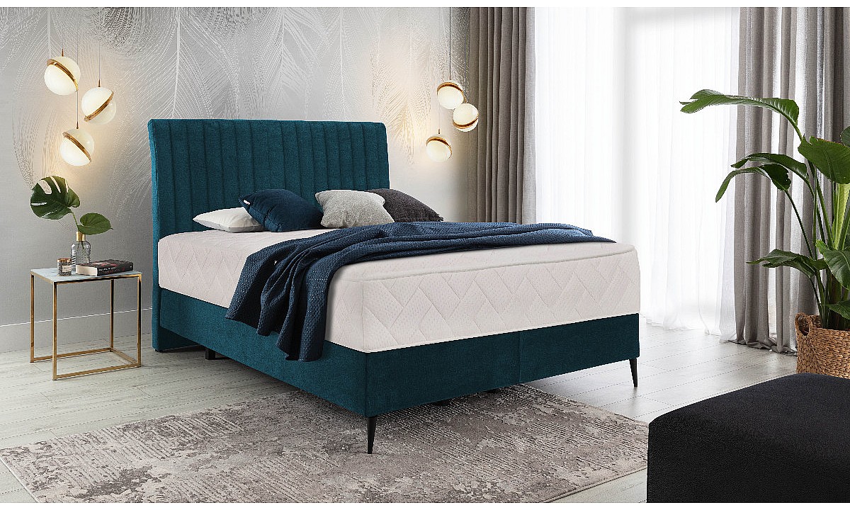 Blanca Box Spring Various Sizes