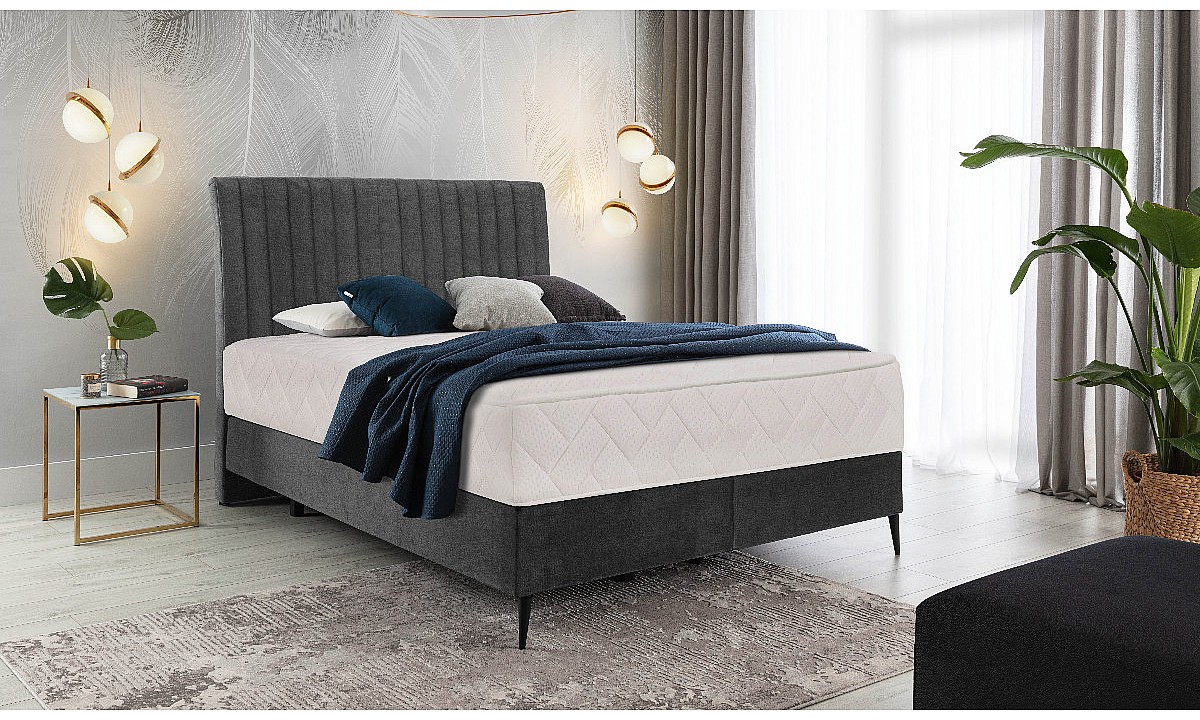 Blanca Box Spring Various Sizes