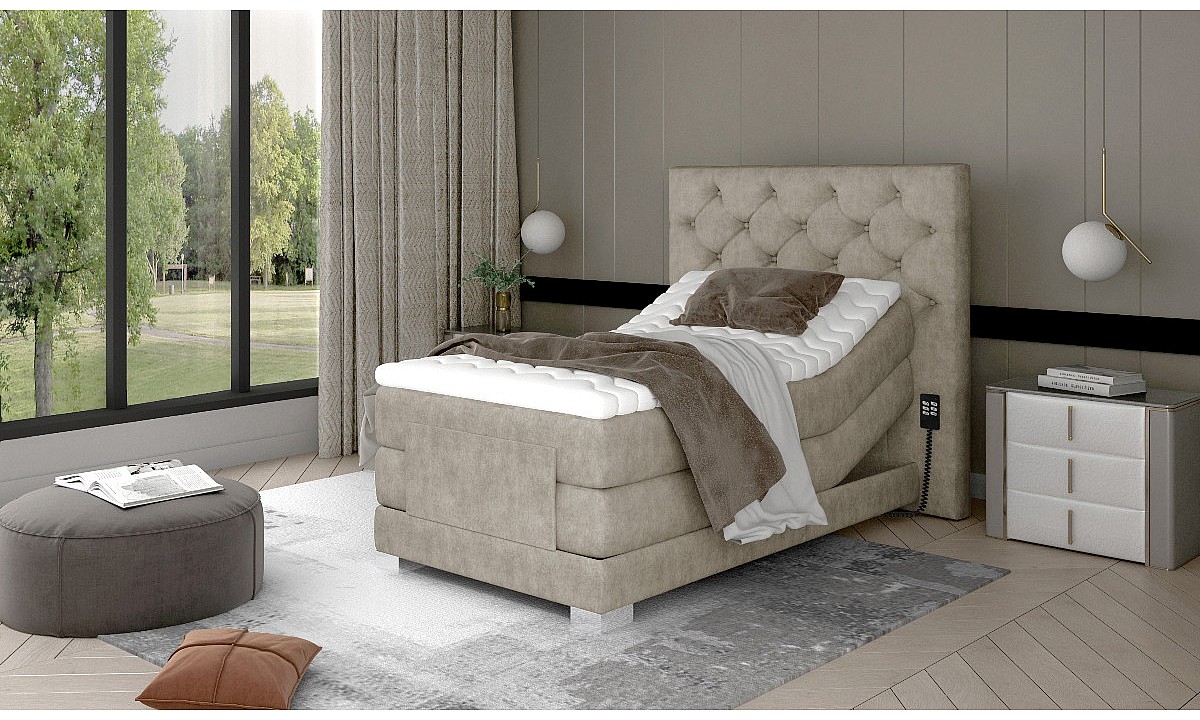 Clover 90 Box Spring Various Sizes