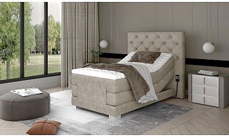 Clover 90 Box Spring Various Sizes