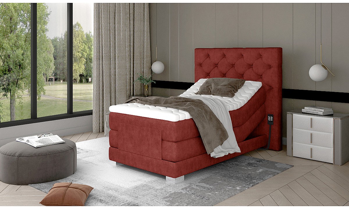 Clover 90 Box Spring Various Sizes
