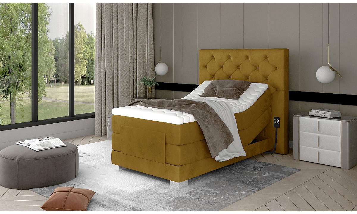 Clover 90 Box Spring Various Sizes