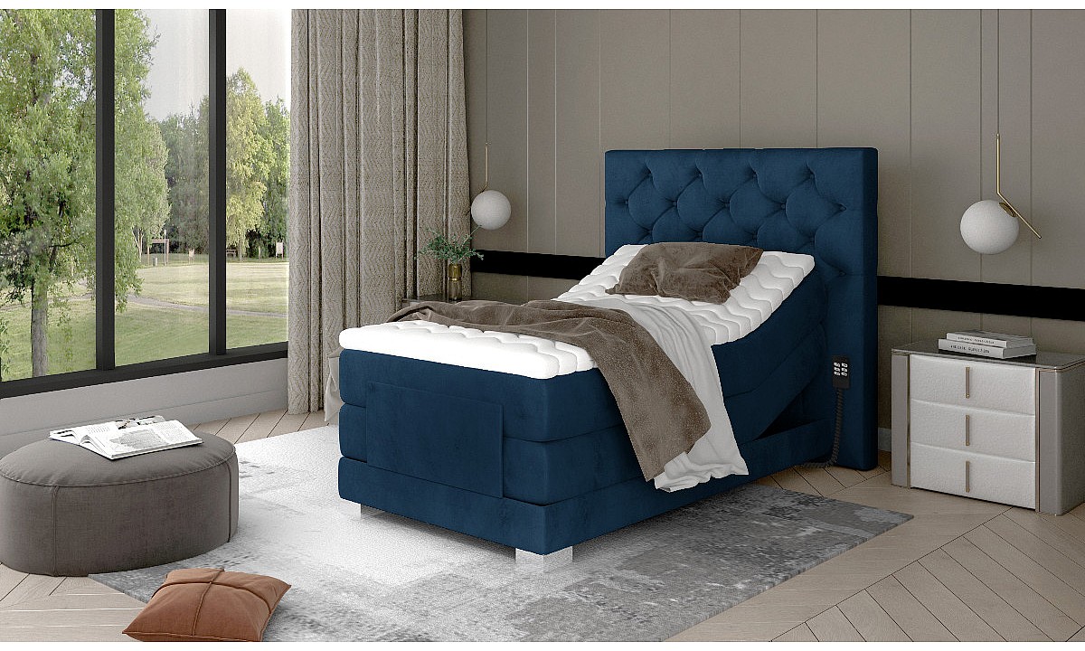 Clover 90 Box Spring Various Sizes