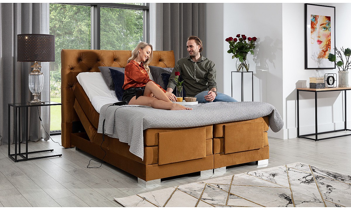 Clover Box Spring Various Sizes