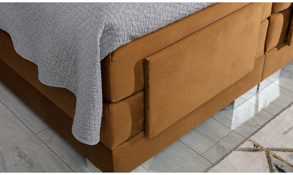Clover Box Spring Various Sizes
