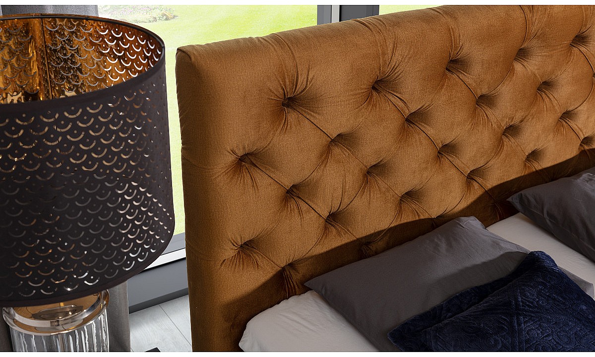 Clover Box Spring Various Sizes