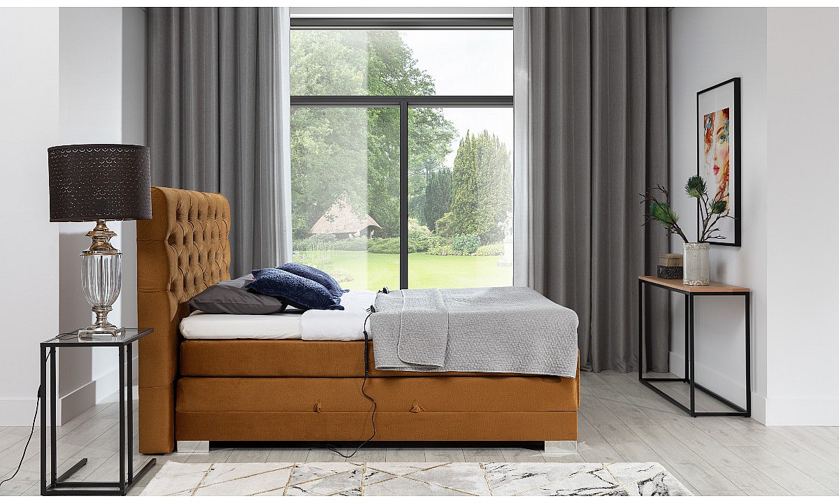 Clover Box Spring Various Sizes