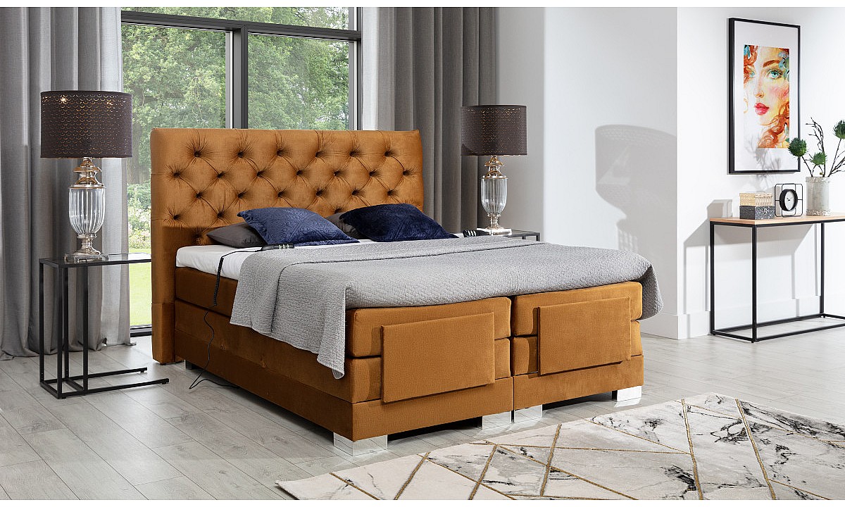 Clover Box Spring Various Sizes