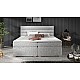 Boxspring Bed Softy
