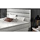 Boxspring Bed Softy