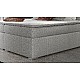 Boxspring Bed Softy