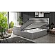 Boxspring Bed Softy