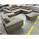 ROYAL ®️ Lounge Set 1 (Corner Sofa / Armchair / Pouf )