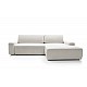 BOULI SILI M Corner Sofa Bed - Exclusive Collection 
