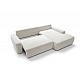 BOULI SILI M Corner Sofa Bed - Exclusive Collection 