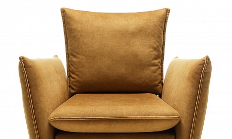 COMO VITON Armchair - Exclusive Collection
