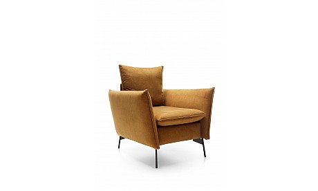 COMO VITON Armchair - Exclusive Collection