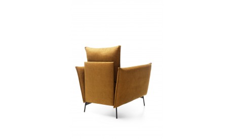 COMO VITON Armchair - Exclusive Collection